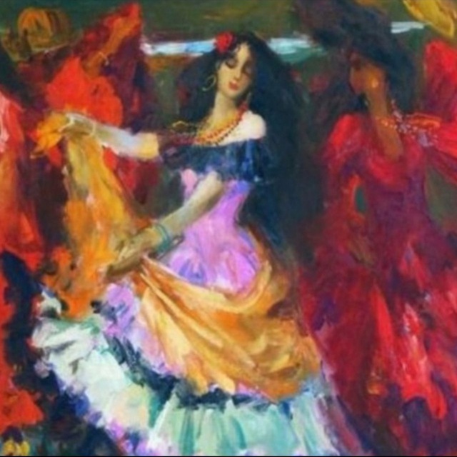 Аватар канала Романэс💃🏻❤️‍🔥🐎