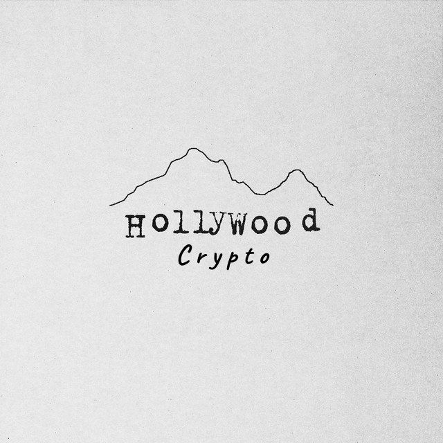 Аватар канала Crypto Hollywood