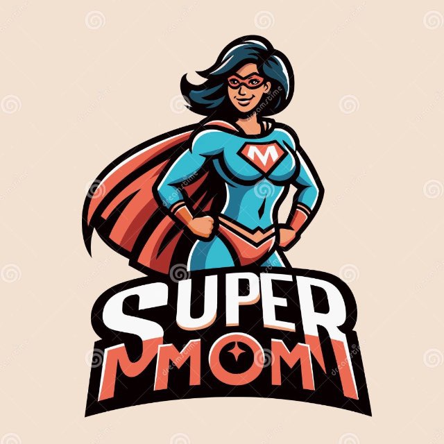 Аватар канала Super mom