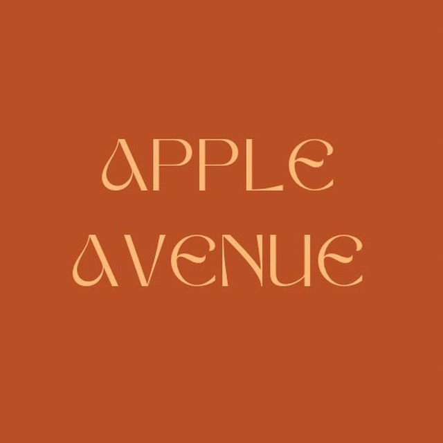 Аватар канала Apple Avenue