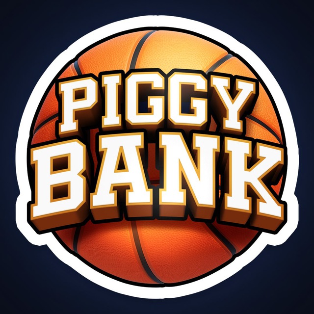 Аватар канала Piggy Bank | Official Channel