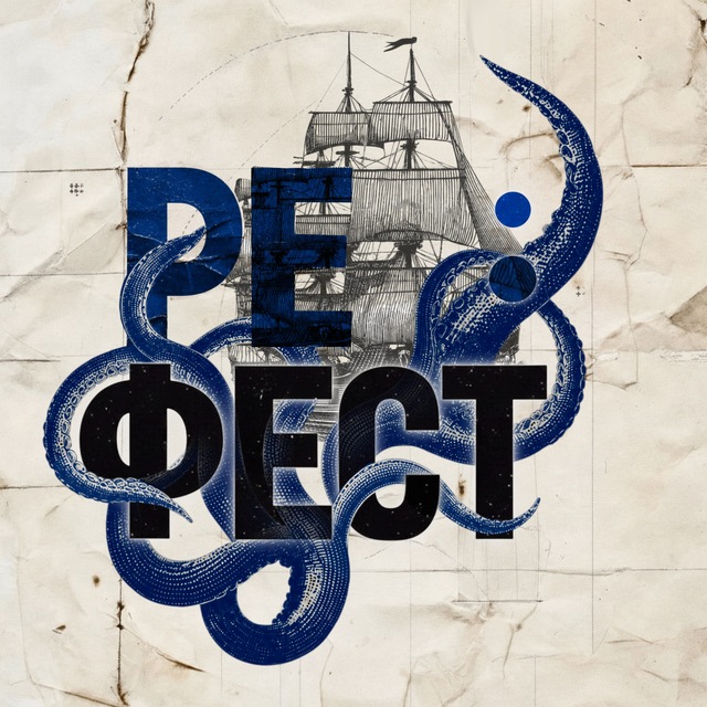 Аватар канала Re:Fest / Ре:Фест
