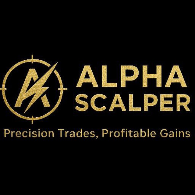 Аватар канала Alpha Scalper