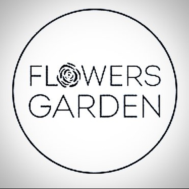 Аватар канала Flowers Garden | Цветы Санкт-Петербург | Доставка цветов 🌼