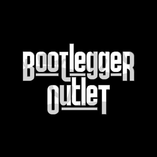 Аватар канала Bootlegger Outlet
