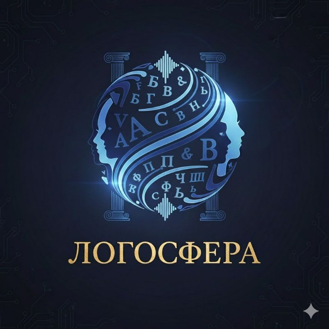Аватар канала Логосфера