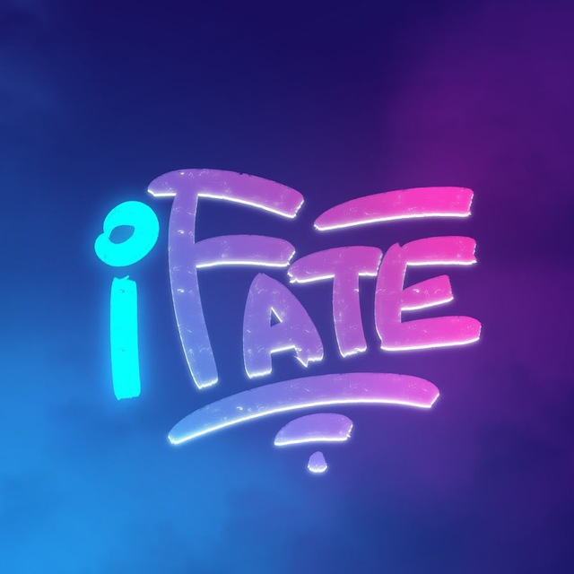 Аватар канала iFate