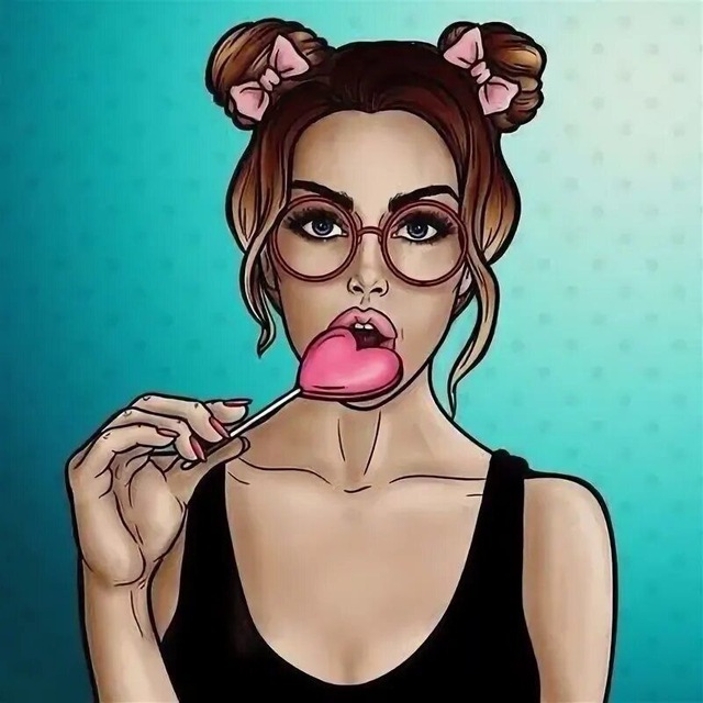 Аватар канала Chupa-Chups