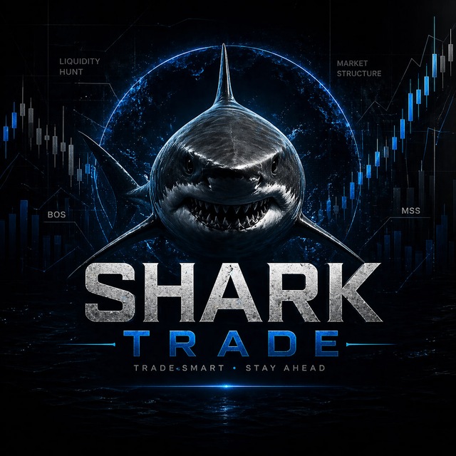 SHARK TRADE