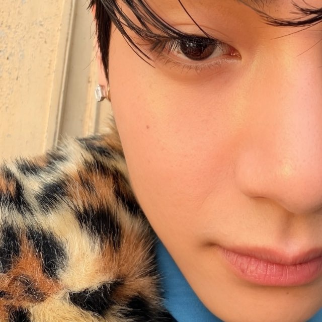 Аватар канала Kim Taehyung