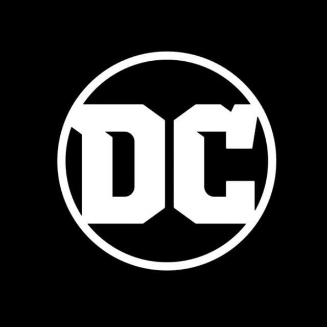 Аватар канала DC Comics
