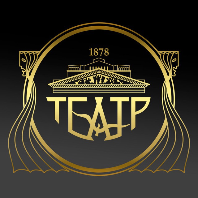 Аватар канала Мариупольский драматический театр