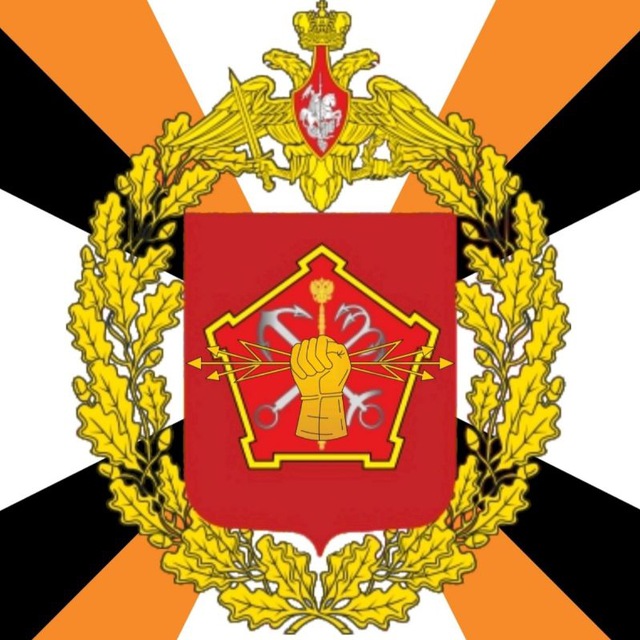 Аватар канала Разящие бесшумно