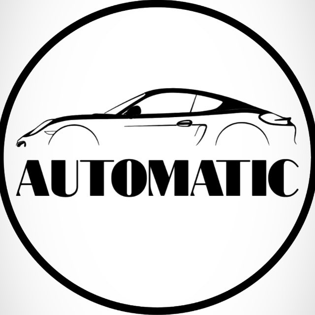 Аватар канала AUTOMATIC