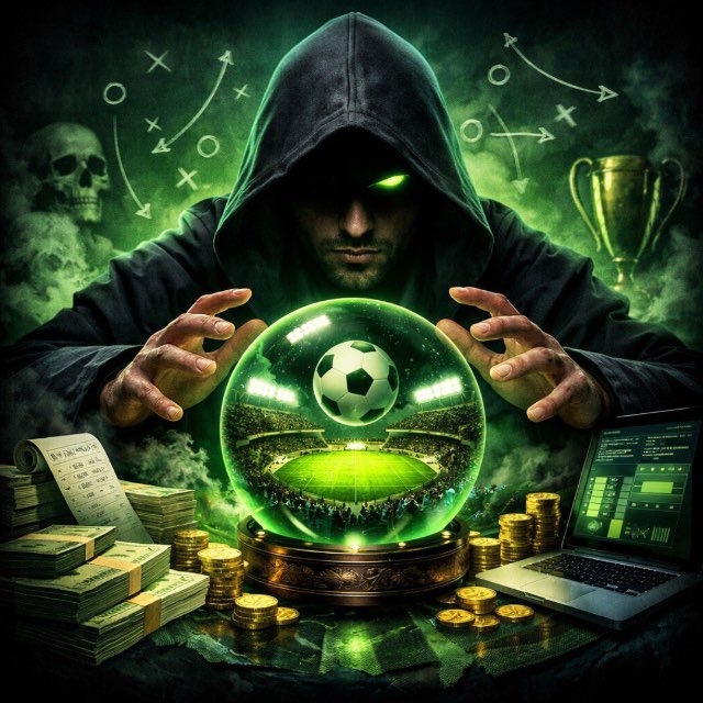 Аватар канала Oracle Bet