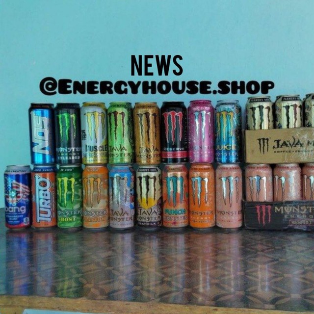 Аватар канала EnergyHouseShopNew