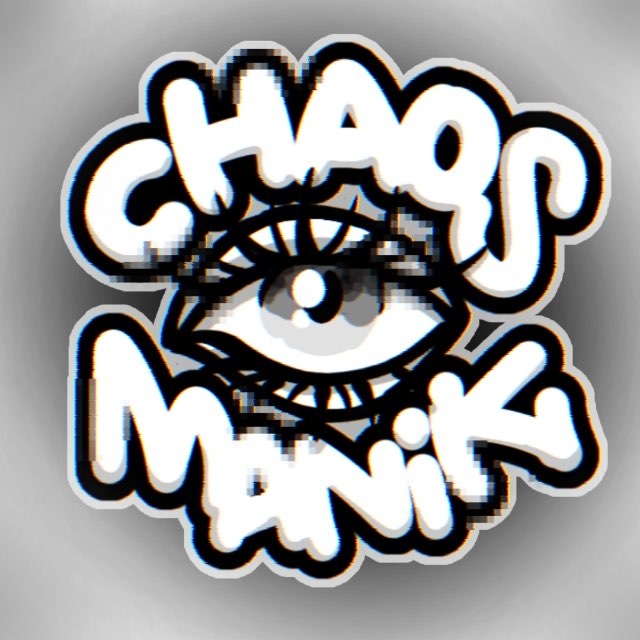 Аватар канала CHAOS_MANIK | Ногти Стерлитамак
