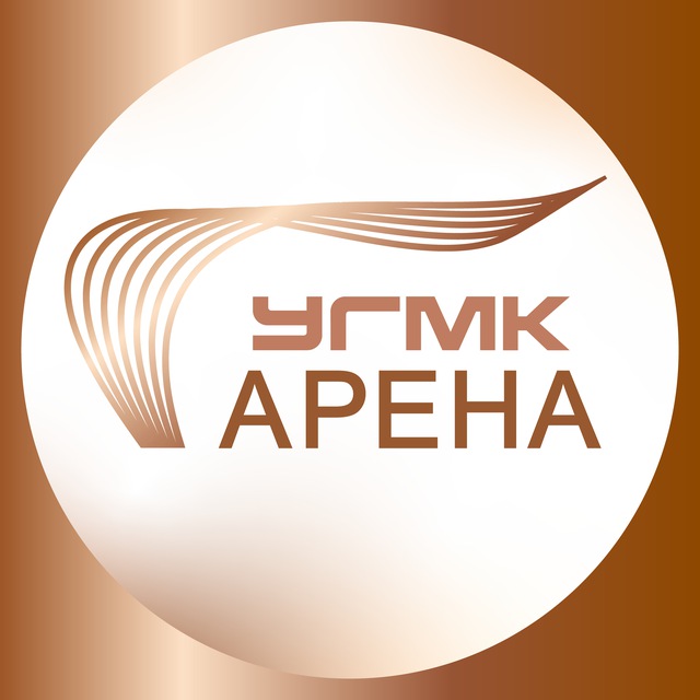 Аватар канала УГМК-Арена