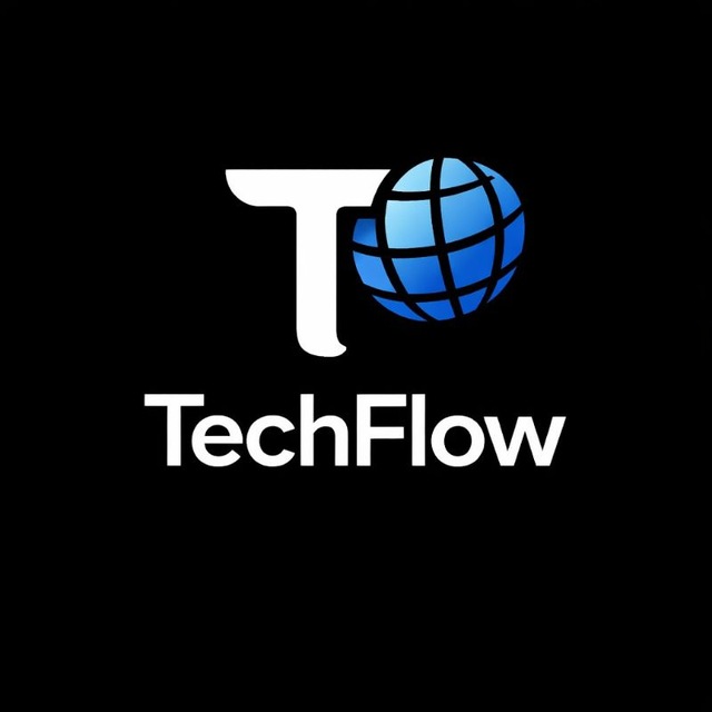 Аватар канала TechFlow