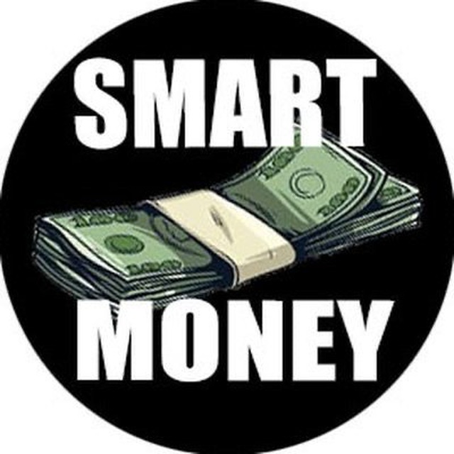 ⚽️SMART MONEY⚽️
