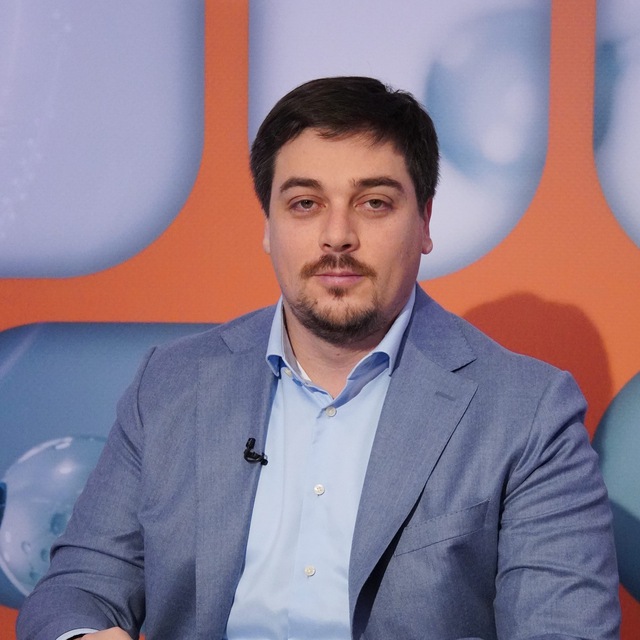 Аватар канала Варивода MED&TECH