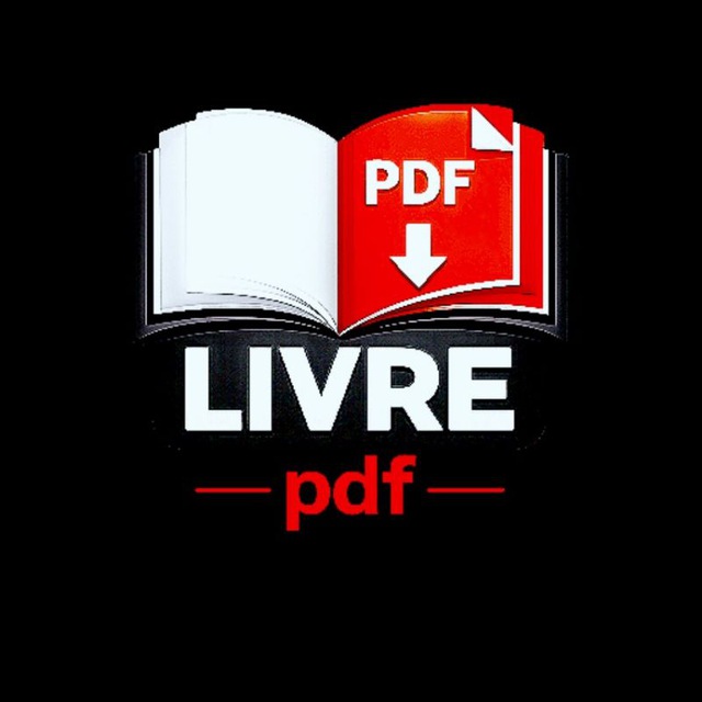 Аватар канала LIVRE pdf