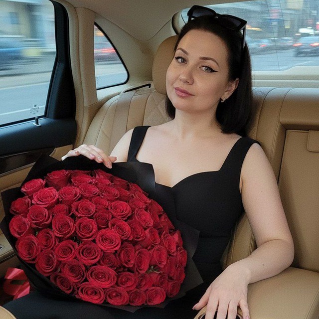 Аватар канала ОКСАНА LIVE