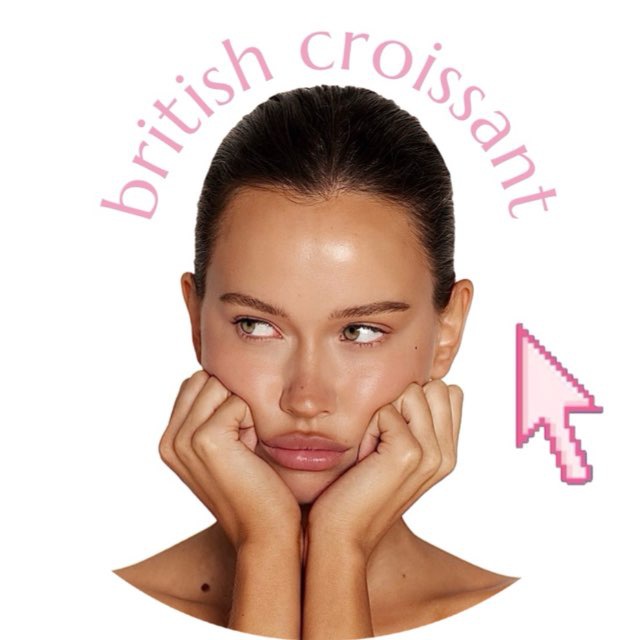 Аватар канала british croissant 🇬🇧🥐