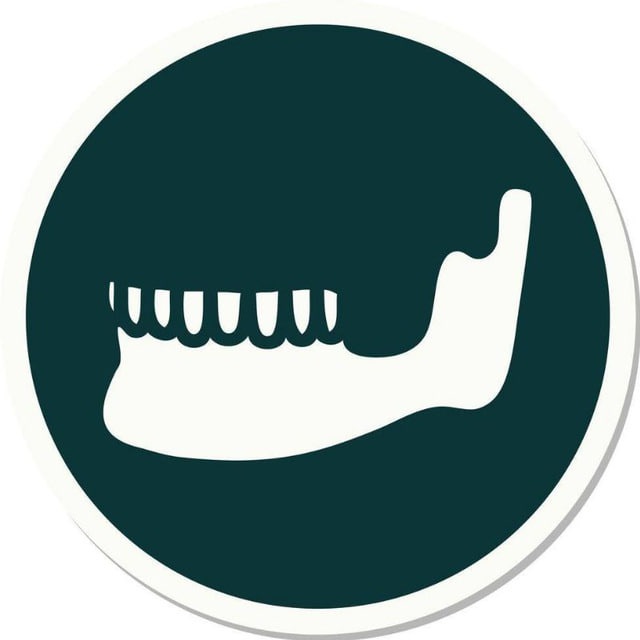 Аватар канала Oral and Maxillofacial Surgery | Челюстно-лицевая хирургия | Стоматология