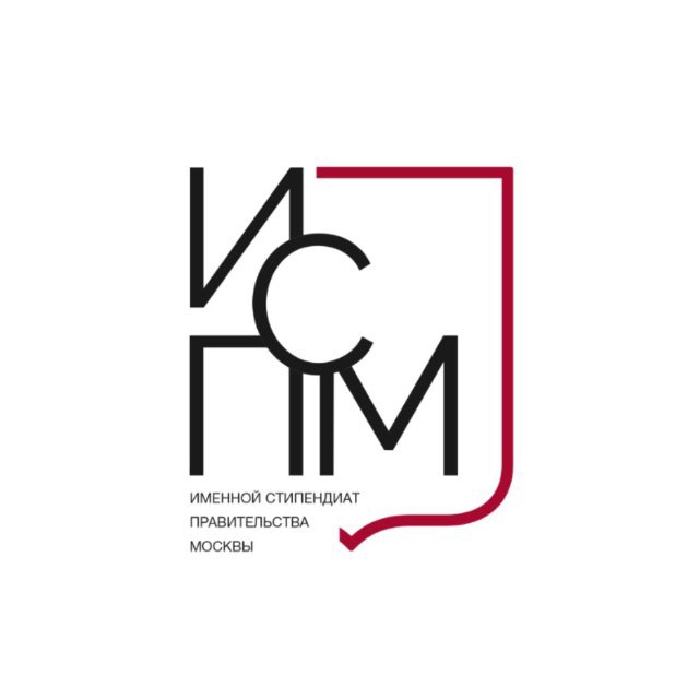 Аватар канала #КомандаИСПМ