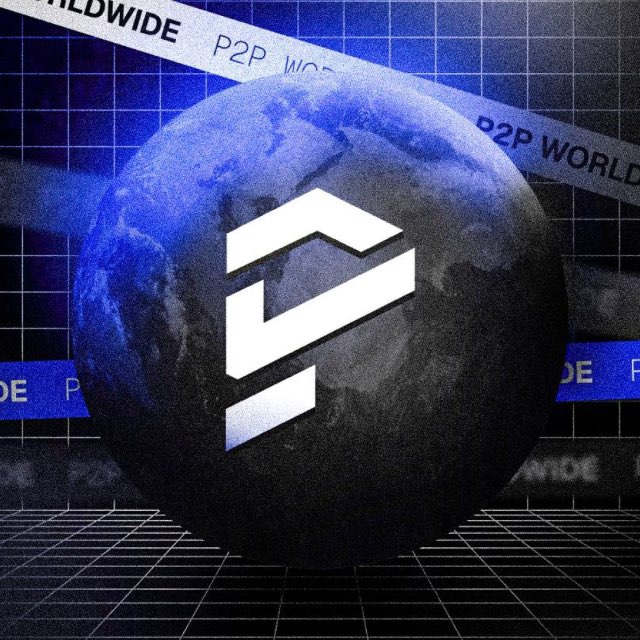Аватар канала P2P WORLDWIDE