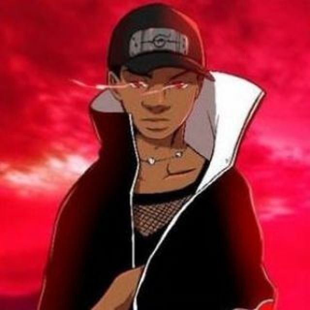 Аватар канала Negrito senpai 🎙