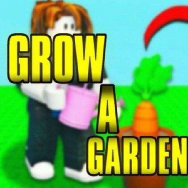 Аватар канала 🌈Wizzy A Garden