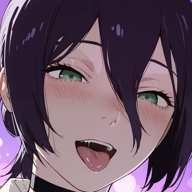 Аватар канала 💢 Be My Waifu 💢
