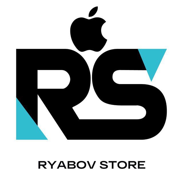 Аватар канала Ryabov Store📱