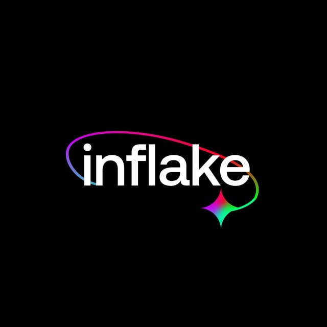Аватар канала InfLake Announcements EN