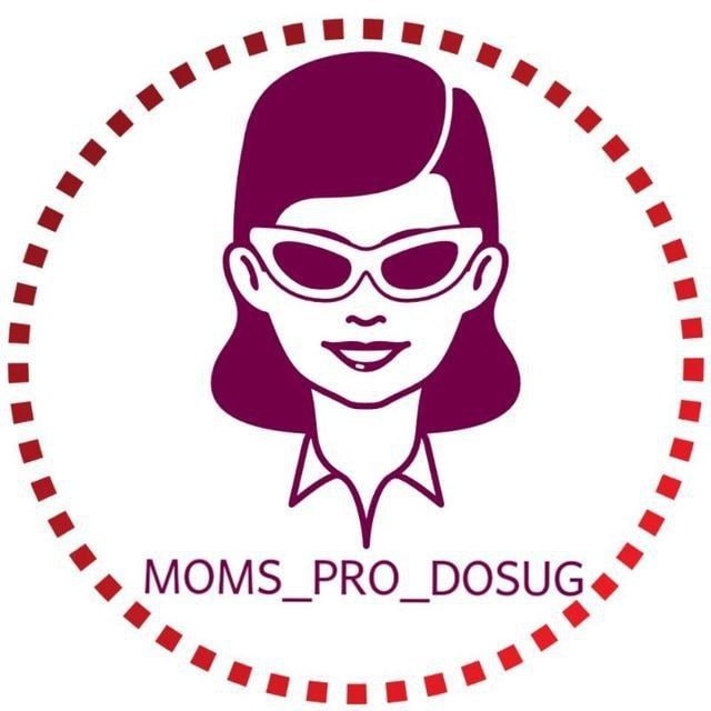 Аватар канала moms pro dosug
