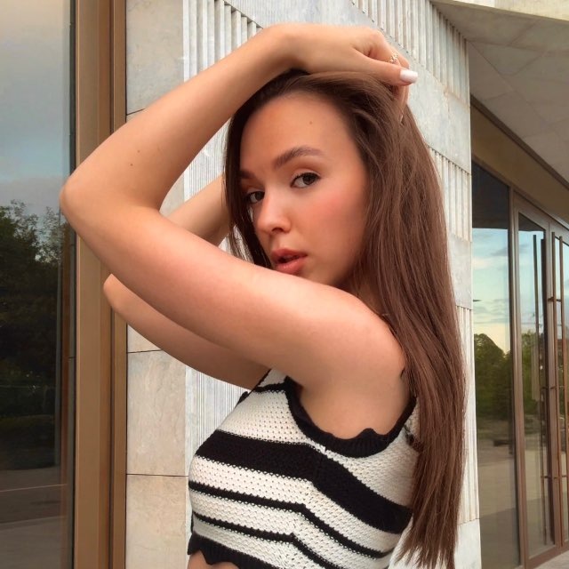 Аватар канала ЖУКОВА❤️