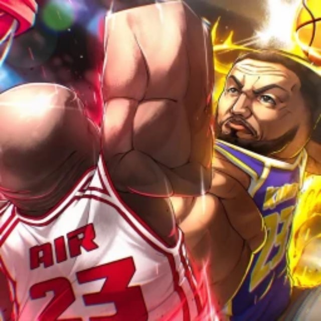 Аватар канала Basketball Zero News
