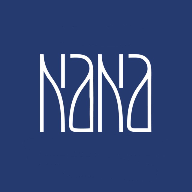 Аватар канала NANA