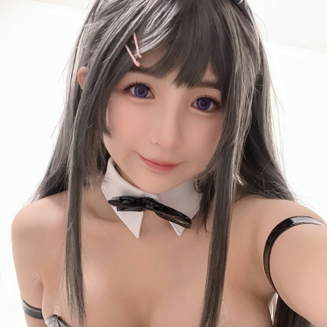 Аватар канала 沫沫MoMo~