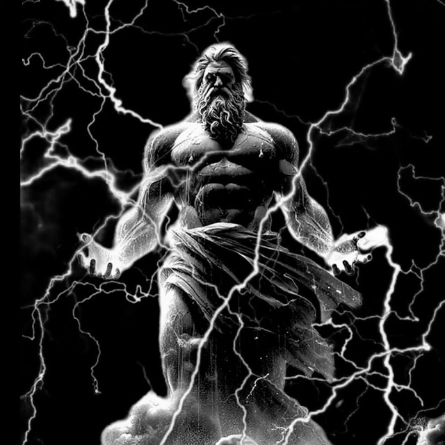 Аватар канала Мужской клуб ZEUS