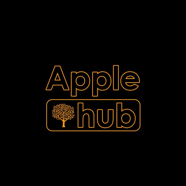 Аватар канала AppleHub | Apple iPhone | Samsung Омск