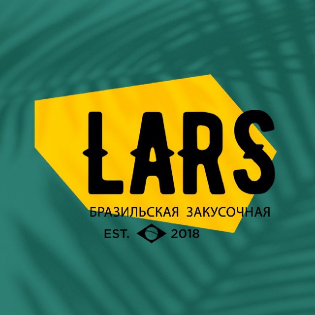Аватар канала LARS