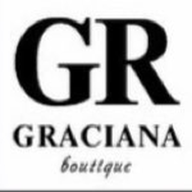 Аватар канала Graciana_Dn