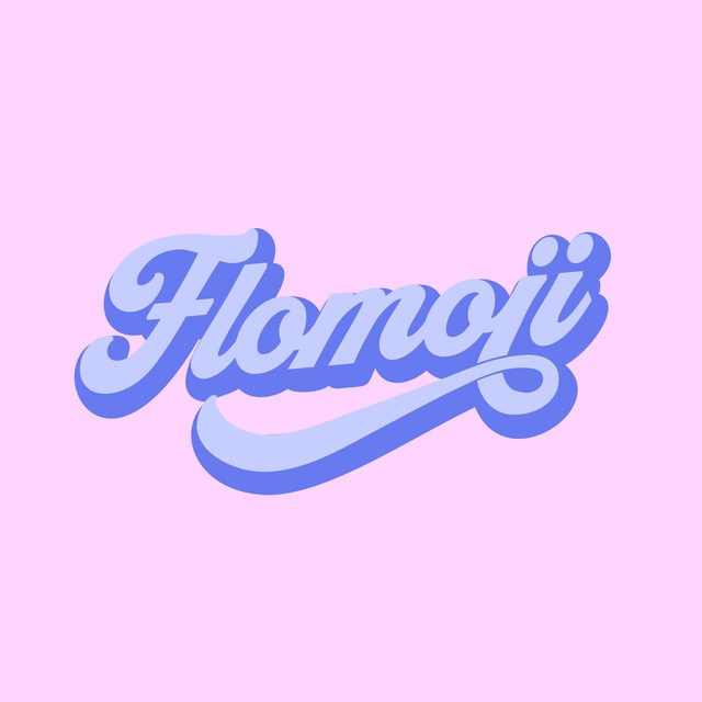 Аватар канала Flomoji