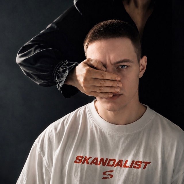 Аватар канала СКАНДАЛИСТ