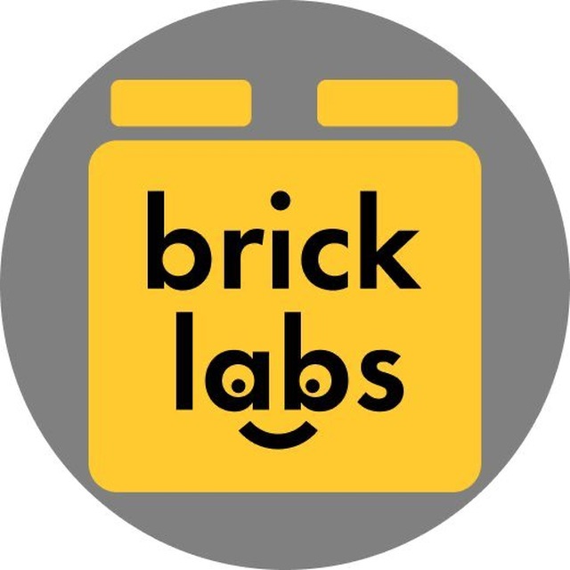 Конструкторы Brick Labs