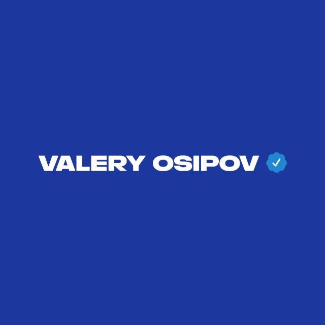 Аватар канала VOSHOP