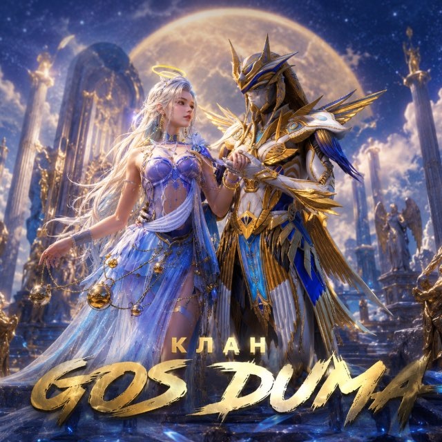 Аватар канала GOS DUMA
